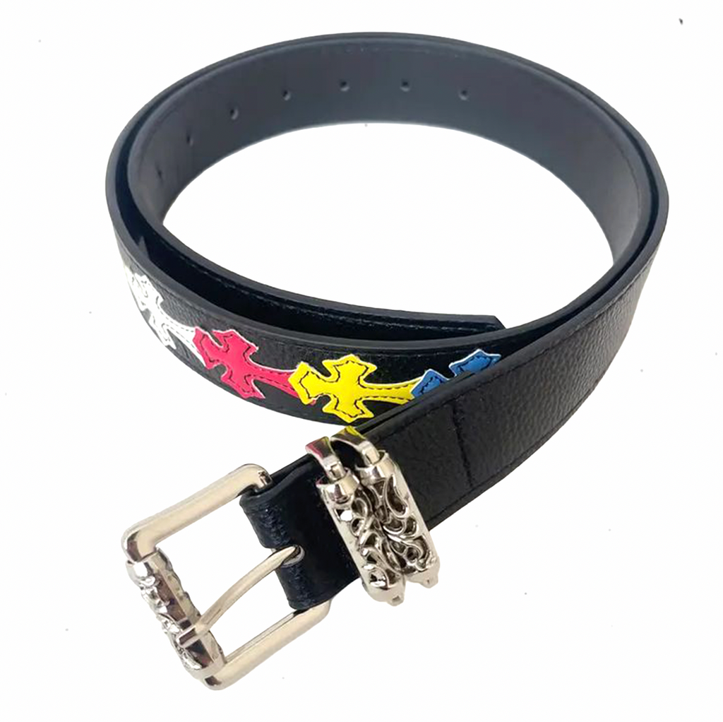 Patch Belt