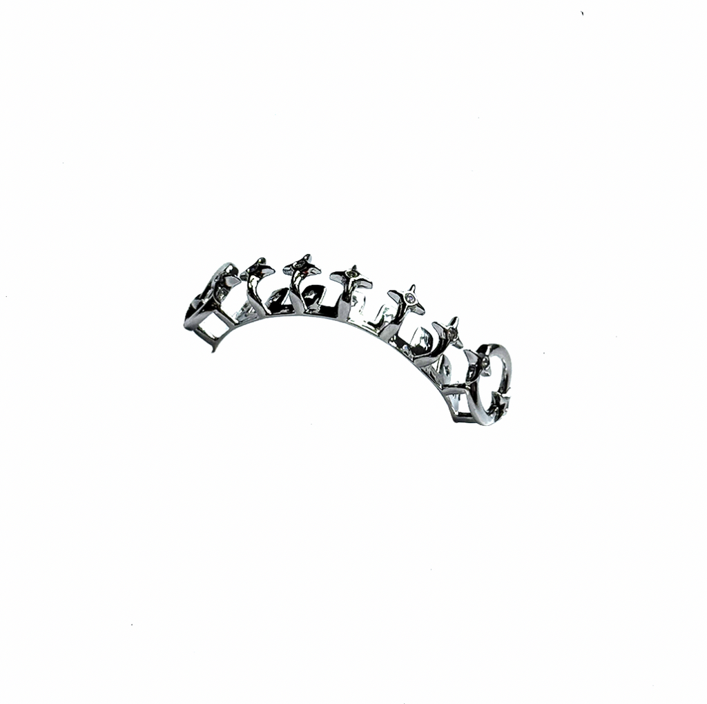 Reel Star grillz