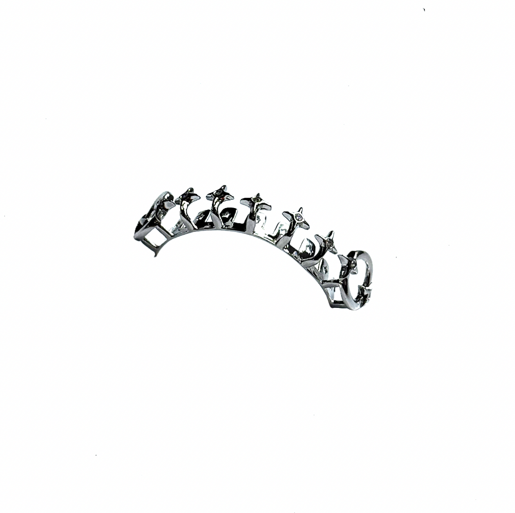 Reel Star grillz